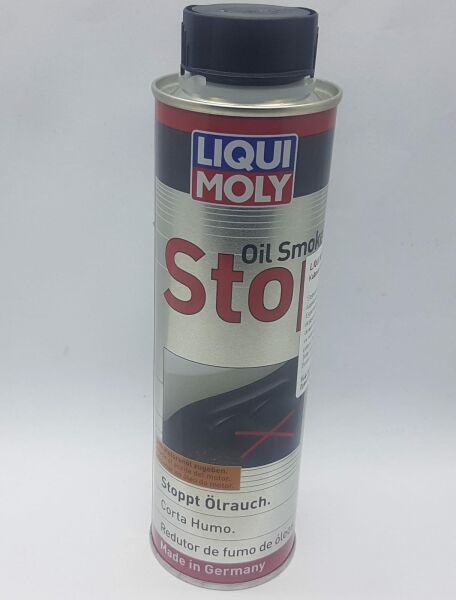 DUMAN KESICI LIQUIMOLY