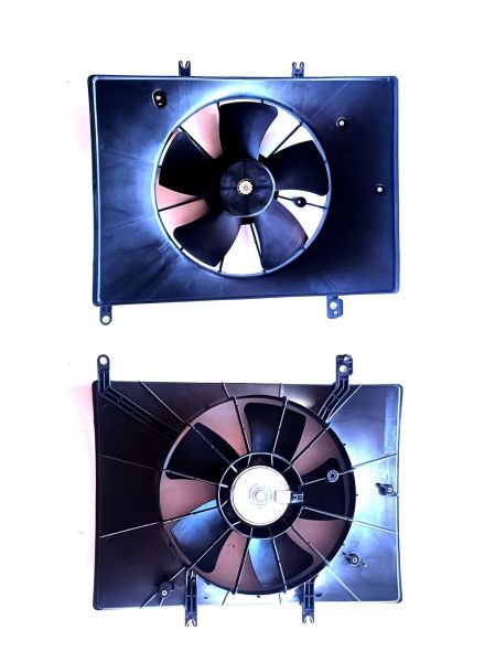 FAN TERİOS 97-06 (KOMPLE)