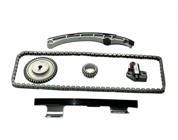 ZİNCİR SET MAZDA 3 1,6 03-09BK/MAZDA 2 10-12  (6 PARÇA)