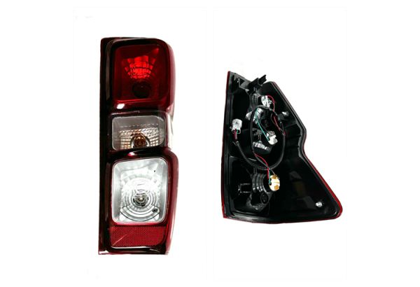 STOP D-MAX 20-21 RH (LEDSİZ)