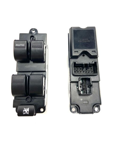 DÜĞME CAM AÇMA BT50 07-11/RANGER 07-11/626 97-01  ÖN LH