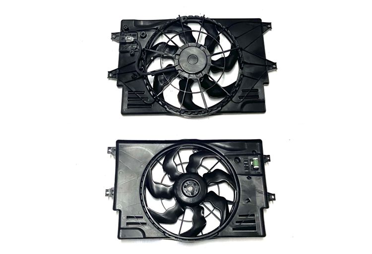 FAN ELANTRA DİZEL 16-19/İ30 DİZEL 17-19