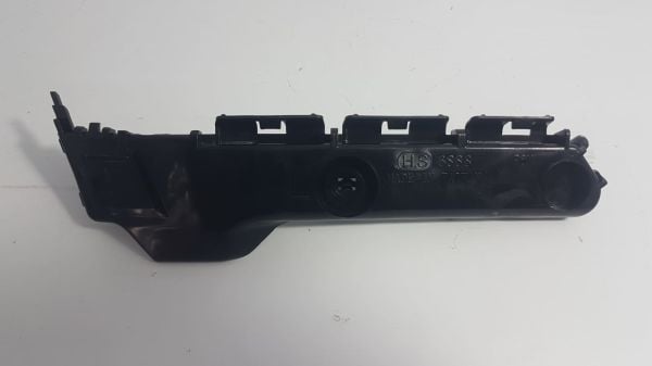 yaris arka tampon braketi sol 06-09