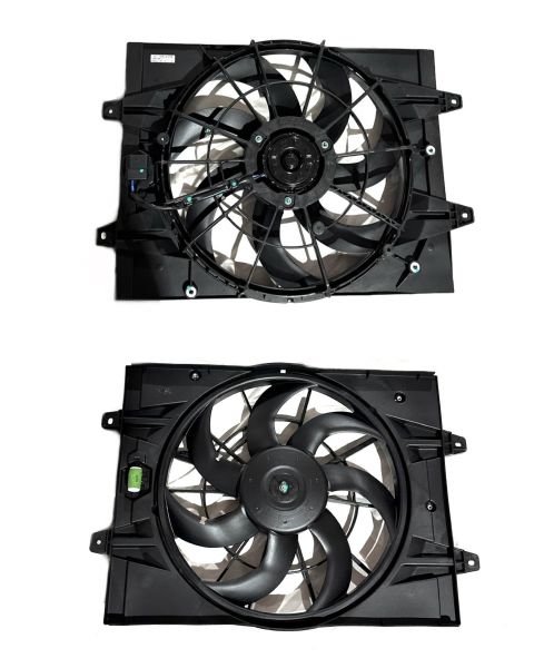 FAN TİGGO 7 PRO 22-24 (KOMPLE)