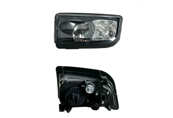 LAMBA SİS D-MAX 12-15 LH (KARE)