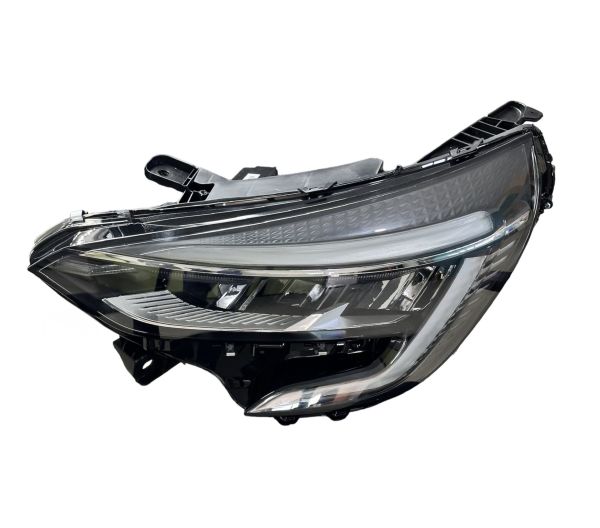 FAR CLIO 5 21-24 LH (LEDLİ/ICON PAKET)