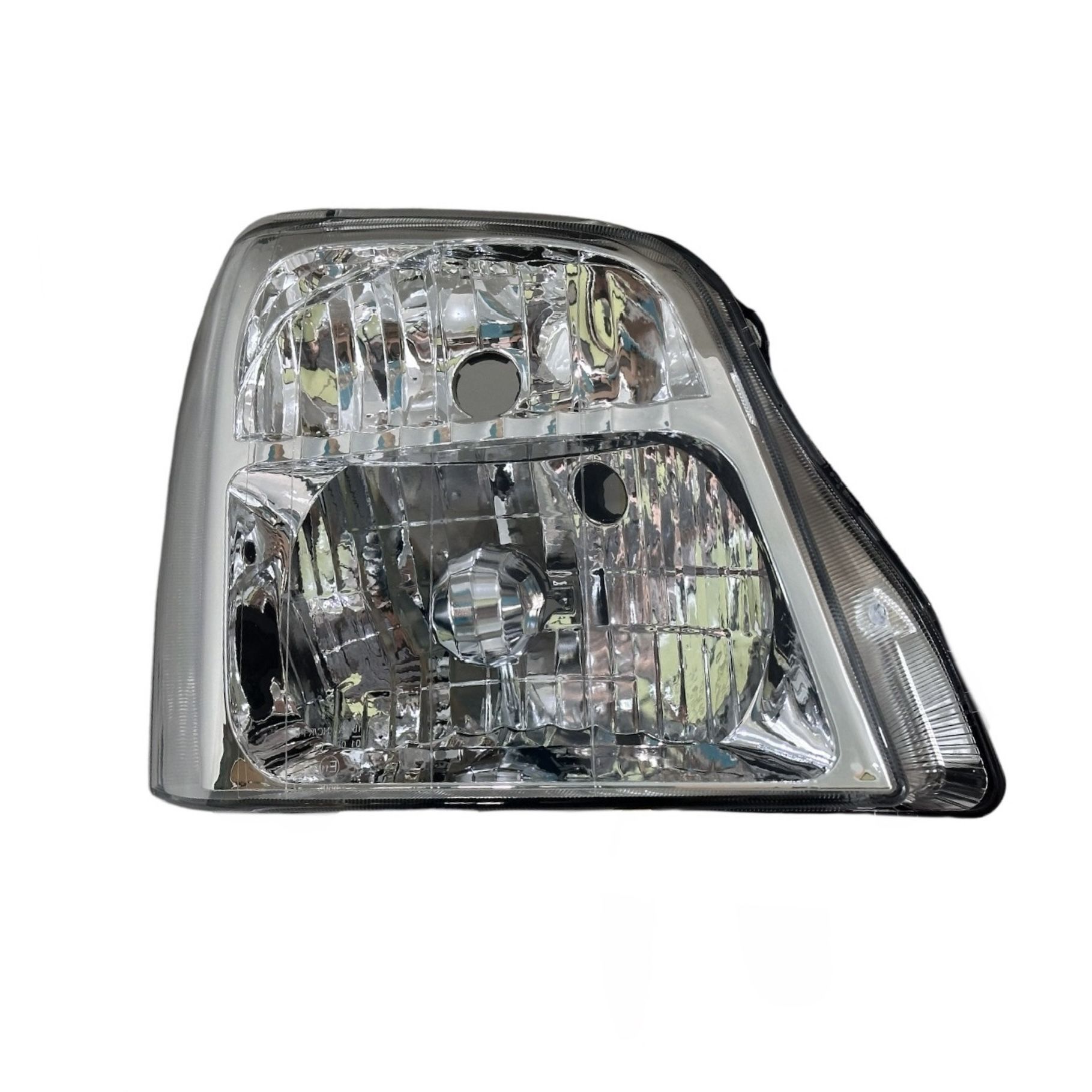 FAR D-MAX 02-06 RH (ELEKTİRİKLİ)