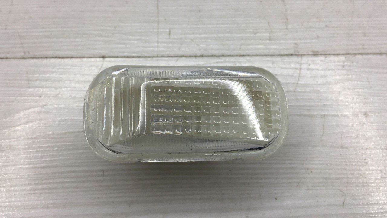 Honda Cıvıc 1992-1995 Çamurluk Sinyali Sag/Sol Beyaz