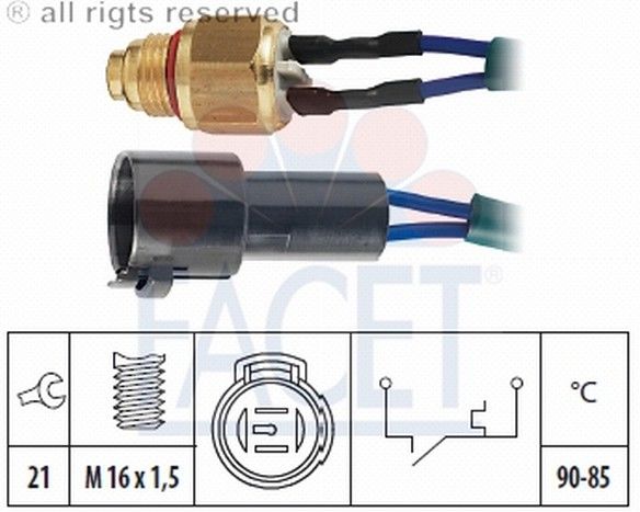 MUSUR FAN-SWIFT 1.0 89-01