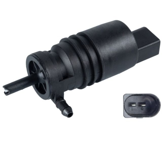 MOTOR SU FİSKİYE CİVİC HB 07-12/LANCER  06-12/OUTLANDER 06-12/SWİFT 11-17