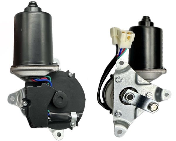 MOTOR SİLECEK E2200 90-96 ÖN