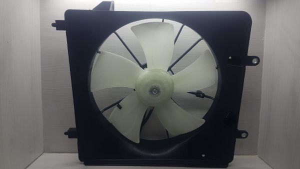 FAN ACCORD 03-08 2.4