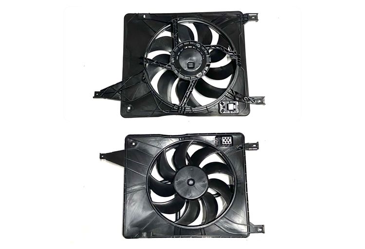 FAN QASHQAİ 07-13