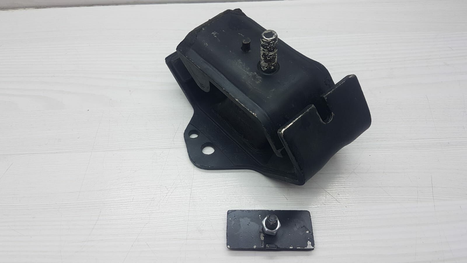 Motor Takozu D22/Skystar Sol 4X4