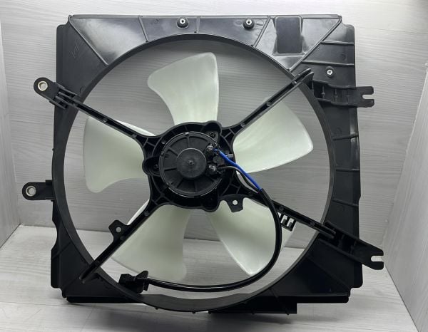 Mazda 323 1990-1995 Fan