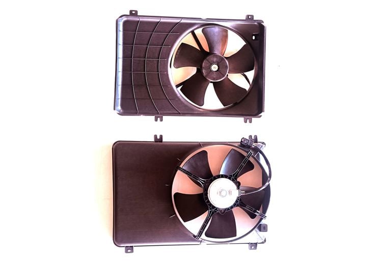 FAN SWİFT 05-11 (KOMPLE)