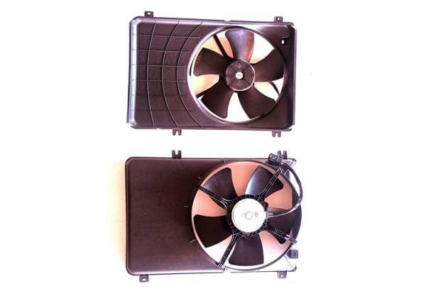 FAN SWİFT 05-11 (KOMPLE)