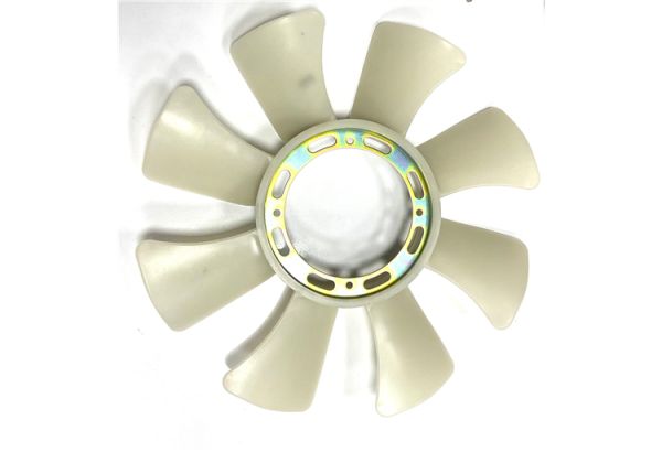 PERVANE FAN L200 02-06