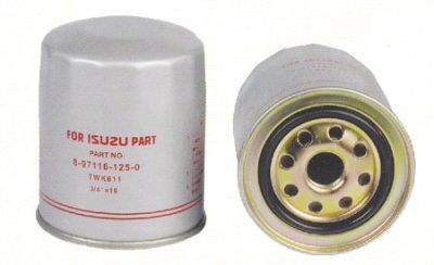 YAKIT FILTRESI (MAZOT)- NPR-59/66 92- / NKR 2.8 03- / D21 4WD SD25 86-91 / HILUX-LN56 83-88