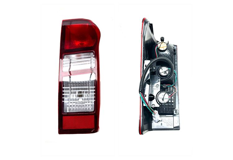 STOP D-MAX 12-16 RH (LEDSİZ)