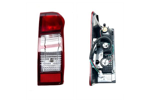 STOP D-MAX 12-16 RH (LEDSİZ)