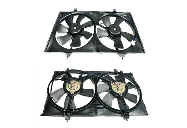 FAN MAXİMA 96-99 (KOMPLE)