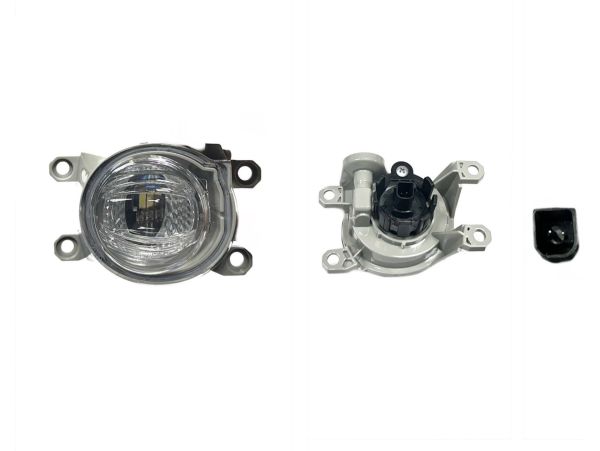 LAMBA SİS COROLLA 19-21/HILUX REVO 21-23 LH  (LEDLİ)