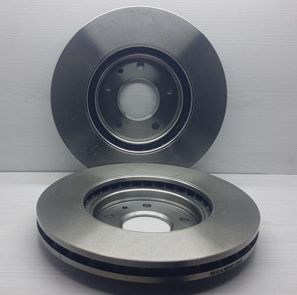 disk Ön Qashqai 2014- 296Mm