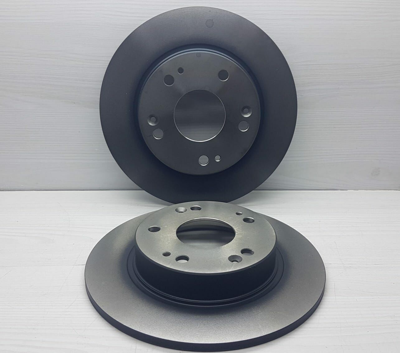 DISK ARKA CIVIC 2006- /2012- DÜZ 5BIJON 260MM