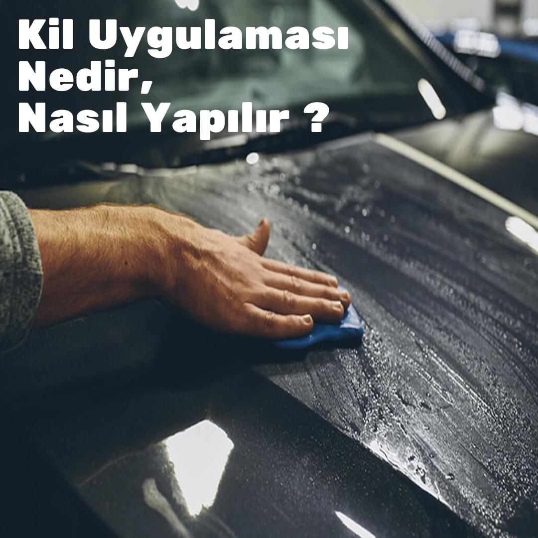 Kil Uygulama İşlemi Nedir ?