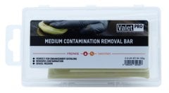 Valet Pro Yüzey Temizleyici Sarı Kil - Yellow Clay 100 gr