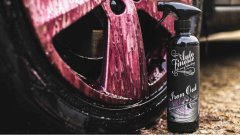 Auto Finesse Demir Tozu Temizleyici - Iron Out  Bölünmüş Ürün 500 ml