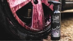 Auto Finesse İron Out Demir Tozu Sökücü Jant Temizleyici 500 ml