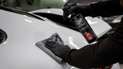 Auto Finesse Caramics Gloss Enhancer Seramik Bazlı Hızlı Cila 500 ml