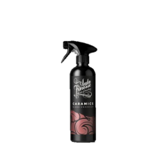 Auto Finesse Caramics Gloss Enhancer Seramik Bazlı Hızlı Cila 500 ml