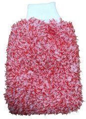 Valet Pro Advanced Microfibre Wash Mitt Mikrofiber Yıkama Eldiveni