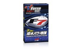 Soft99 Fusso Coat F7 Nano Boya Koruma Cila 300 ml