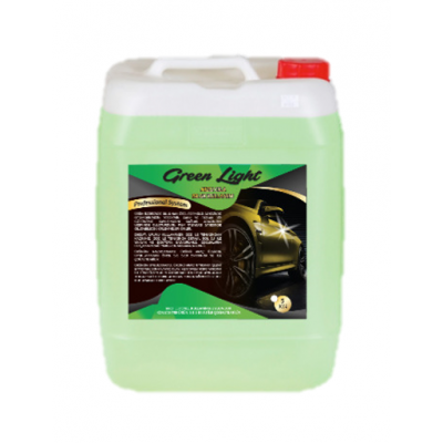 Eagles Green Light Hızlı Cila 5 kg