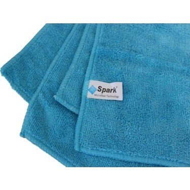 Spark Mikrofiber Havlu Bez 50*70