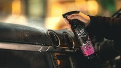 Auto Finesse Spritz Hızlı İç Yüzey Temizleyici Bölünmüş Ürün 500 ml