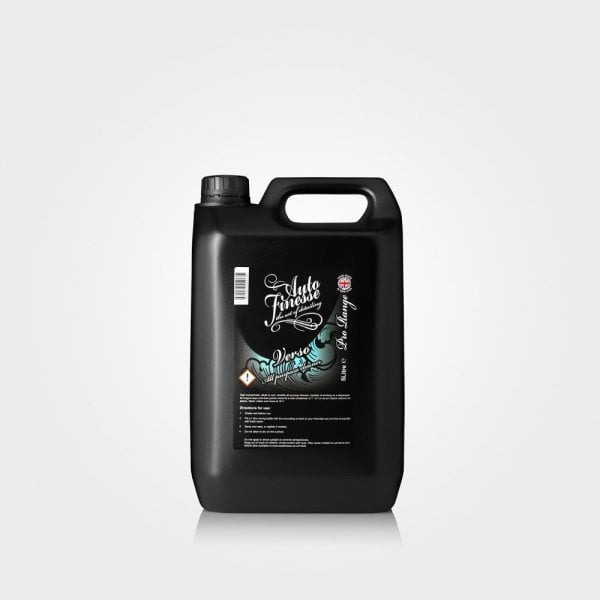 Auto Finesse Verso - Genel Temizleyici 5  lt