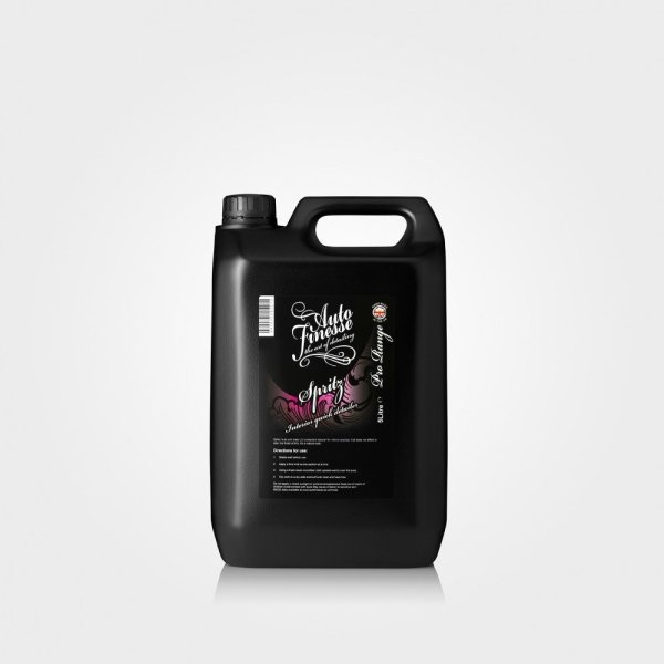 Auto Finesse Spritz İç Detay Spreyi   5 lt