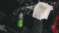 Auto Finesse Total Tüm İç Detay Temizleyici 500 ml