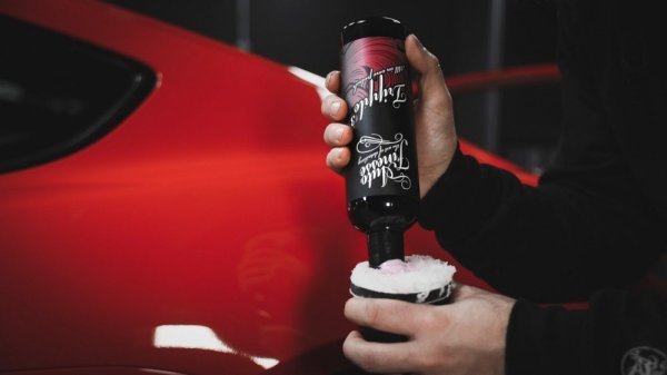 Auto Finesse Tripple El ile Uygulanabilen Çizik Giderici Cila 250 ml