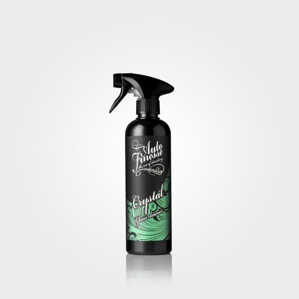 Auto Finesse Cam Temizleyici Sprey - Crystal 500 ml