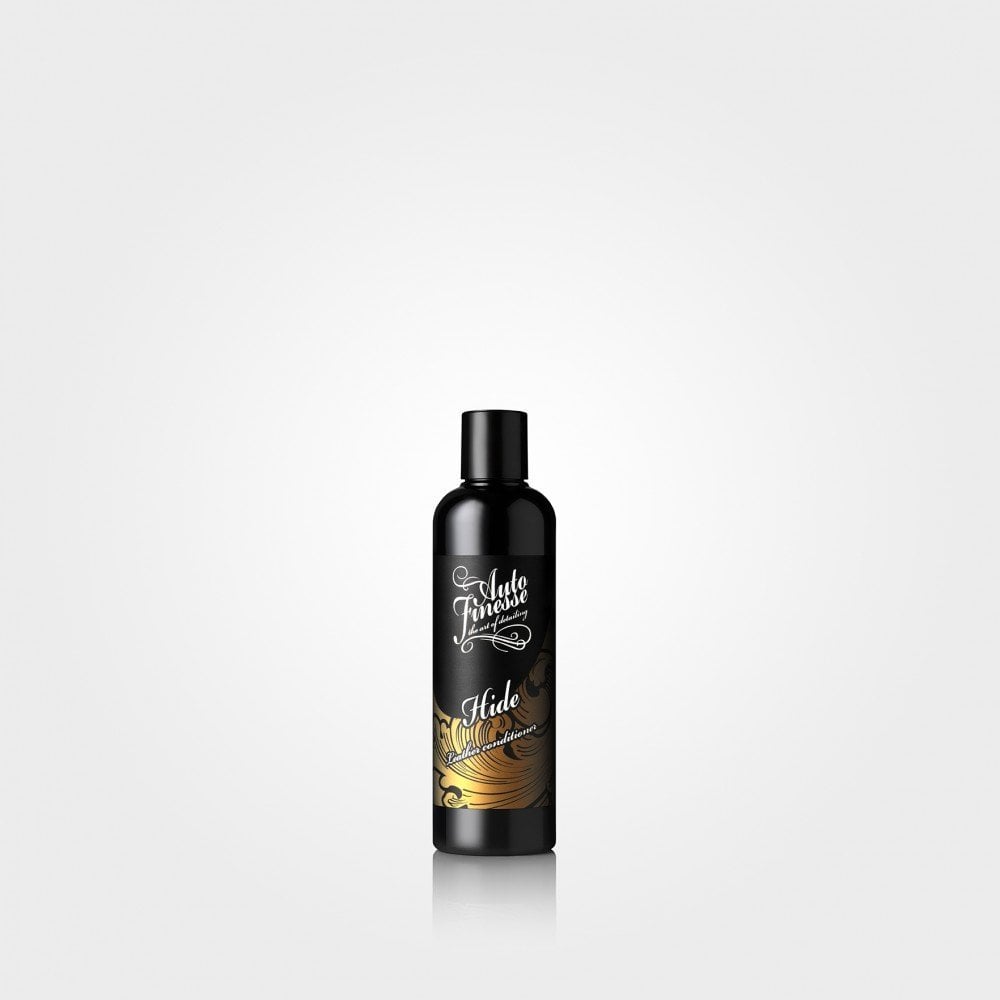 Auto Finesse Hide Deri Bakım Losyonu Krem 500 ml