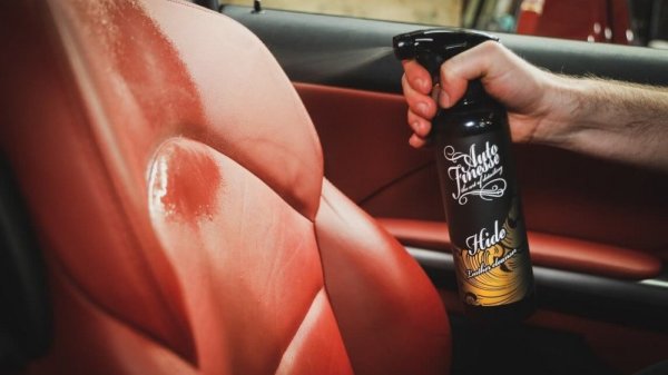 Auto Finesse Hide Deri Temizleyici Sprey 500 ml