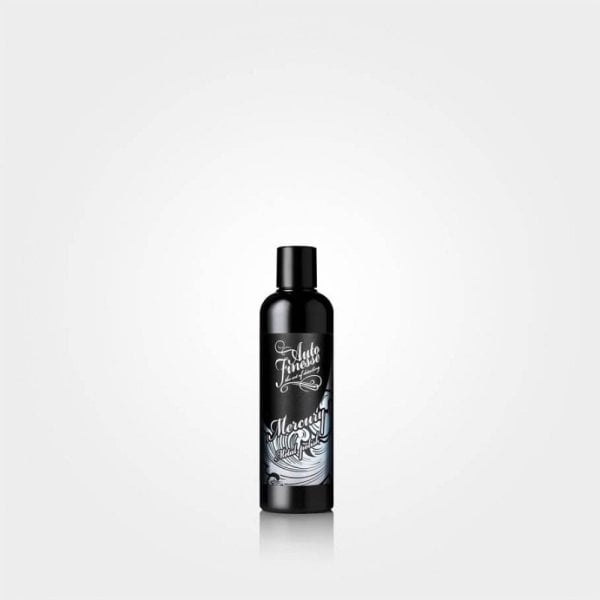 Auto Finesse Metal Cilası Krem Mercury 250ml