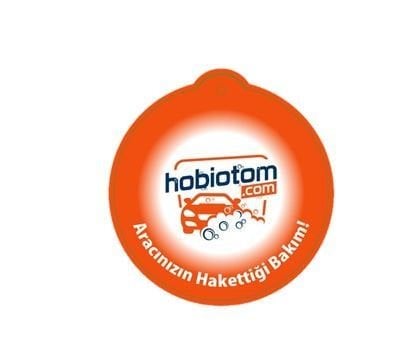 Hobi Otom Asma Kokusu 10'lu