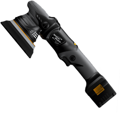 Shine Mate EB351 5/15 Akülü Orbital Polisaj Makinesi